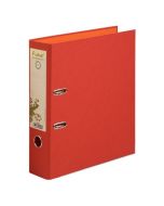 EXACOMPTA Classeurs à levier Forever - Dos de 80 mm Rouge 53985E