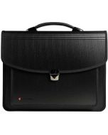 Valisette multifonctions Exatravel - Pour PC 15 pouces - Noir EXACOMPTA Exactive Image