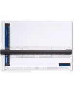 Photo STAEDTLER  661A3 : Planche à dessin  Mars  -  A3