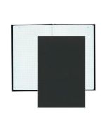 ELVE 72313: Registre - 300 pages quadrillées - 360 x 230 mm