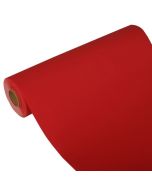Chemin de table - Rouge : PAP STAR Royal image