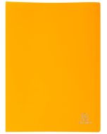 Protège-documents de 200 vues - Jaune EXACOMPTA Image