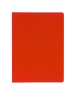 8535E Protège-documents de 60 vues - Rouge EXACOMPTA 