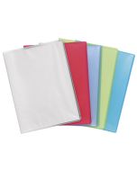 Protège-Documents Chromaline de 120 Vues - Assortiment : EXACOMPTA Image
