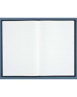 Registre - 400 pages quadrillées - 390 x 255 mm - LE DAUPHIN  image