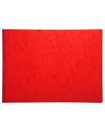 Journal Recettes et Dépenses - Association 9650E EXACOMPTA