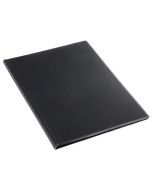 Protège-documents de 20 pochettes - Noir RILLSTAB 99424