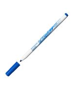 Marqueur Velleda 1721 - Bleu : BIC Image