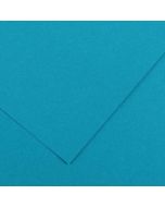 Feuilles de couleur 500 x 650 mm - Bleu Primaire CANSON Vivaldi