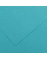 Feuilles de couleur 500 x 650 mm - Noir - CANSON Vivaldi