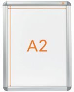 Photo Cadre porte-affiche Format A2 NOBO 1902212