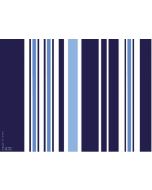 Sets de Table - Bayadère COGIR Restaurant 