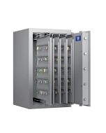 Photo Armoire forte 450 Clés Classe 1 - Electronique HARTMANN Clés Protect