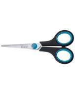 Ciseaux pointus - Droitiers - 130 mm WESTCOTT Easy Grip