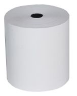 Bobine pour caisse - 80 x 80 x 12 mm 40808E Exacompta