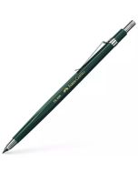 Porte-Mines / Crayon Graphite TK 4600 - HB : FABER CASTELL Visuel