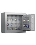 Armoire forte Classe 1 - Serrure électronique - 60 Clés : HARTMANN Clés Protect Visuel