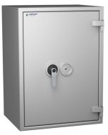 Photo HARTMANN Protect Duo 123 Coffre-fort ignifuge 1 H - Serrure à clé