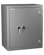 Coffre-fort ignifuge Serrure électronique HARTMANN Zephir Duo 3283