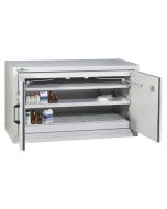 210 HARTMANN CHIMIE PROTECT : Armoire de sécurité produits chimiques - Anti-feu 90 minutes