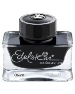 Photo PELIKAN Edelstein : Encre de chine haute qualité - 50 ml - Noir 339408