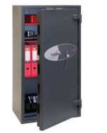 Coffre Fort de sécurité ignifuge - Grade 3 Vol - Serrure à clé - 197 L : HS3554K PHOENIX Elara image