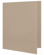 photo ELBA : Chemise pour dossier A4 - Gris 100091653