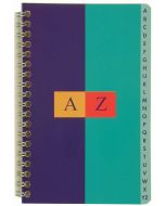 Photo CONQUERANT : Répertoire quadrillé 170 x 110 mm