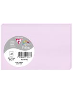 Photo Carte en papier POLLEN 82 x 128 mm - Jaune Soleil  1478C