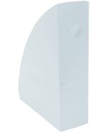 Photo Porte revues - Mag-Cube - Bleu pastel EXACOMPTA Aquarel