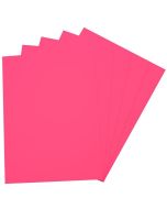 Caoutchouc mousse - Vieux rose - 290 x 400 mm : FOLIA Photo