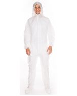 Photo Combinaison de protection - Blanc - Taille XXL HYGONORM Image
