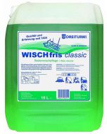 Nettoyant pour sols Wischfris classic - 10 Litres DREITURM 4315 Image