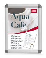 Photo Cadre porte-affiche - 500 x 700 mm : NOBO 1902210
