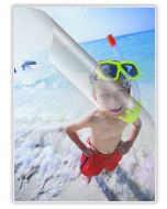 Photo PAVO 8004256 Pochette de plastification A5 - 154 x 216 mm