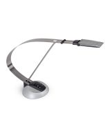 Photo MAUL : Lampe design LED Maul Swan - Noir/Argent image