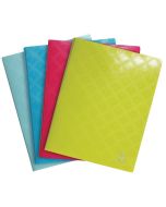 Photo Protège-documents de 100 vues - Assortiment EXACOMPTA 1928