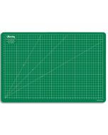 Photo Tapis de Découpe - Vert - A3 WONDAY