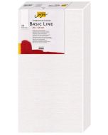 Photo Châssis pour peindre 3D 400 x 1200 mm KREUL