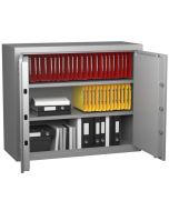 Photo Armoire forte blindée Serrure à disques 510 L HARTMANN Star Protect