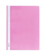 Photo Chemise à lamelles en PP - Rose : HERLITZ 10386969