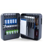 Photo Boite à clé murale - 30 clés PAVO