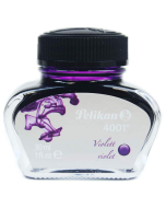 Photo PELIKAN : Encre de chine 4001 - Violet 311886