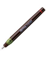 Photo ROTRING ISOGRAPH  Stylo à encre de chine - 0,30 mm (Dessin technique)
