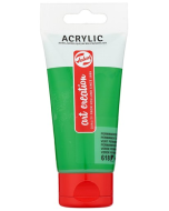 Photo ROYAL TALENS : Peinture acrylique ArtCréation - Vert clair - 75 ml