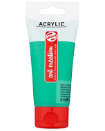 Photo ROYAL TALENS : Peinture acrylique ArtCréation - Vert Paul Véronèse - 75 ml 3511615M