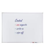 Photo Tableau blanc inscriptible - 600 x 450 mm : FRANKEN X-tra Line SC3012