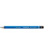 STAEDTLER 100-5H : Crayon graphite Mars Lumograph - 5H