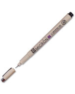 Photo Stylo feutre à pointe fine - 0,45 mm - Noir : SAKURA Pigma Micron 05 (XSDK0549 )