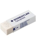 Photo STAEDTLER : Gomme plastique Rasoplast - 526 B30